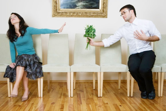 Tình yêu,Chinh phục tình yêu,Cách thể hiện tình yêu,Tư vấn tình yêu,Từ chối tình yêu