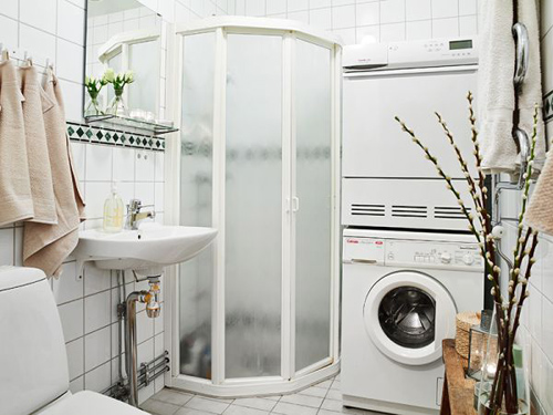 Bí quyết nhà đẹp,Trang trí nội thất,Bài trí nhà chật