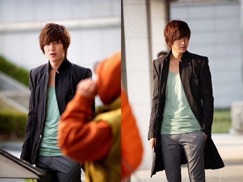 Màn ảnh hàn,Lee Min Ho,Lee Gyu Hun,Joo Sang Wook,Kim Soo Hyun