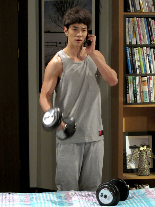Màn ảnh hàn,Lee Min Ho,Lee Gyu Hun,Joo Sang Wook,Kim Soo Hyun