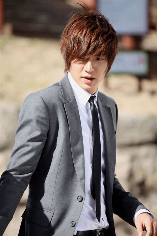 Màn ảnh hàn,Lee Min Ho,Lee Gyu Hun,Joo Sang Wook,Kim Soo Hyun
