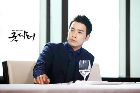 Màn ảnh hàn,Lee Min Ho,Lee Gyu Hun,Joo Sang Wook,Kim Soo Hyun
