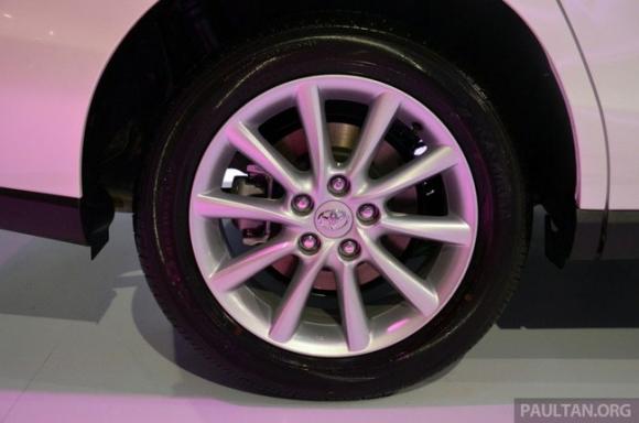 Toyota Previa,Toyota,Previa,Kuala Lumpur 2013