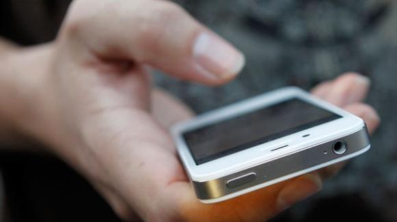 smartphone,phản bội