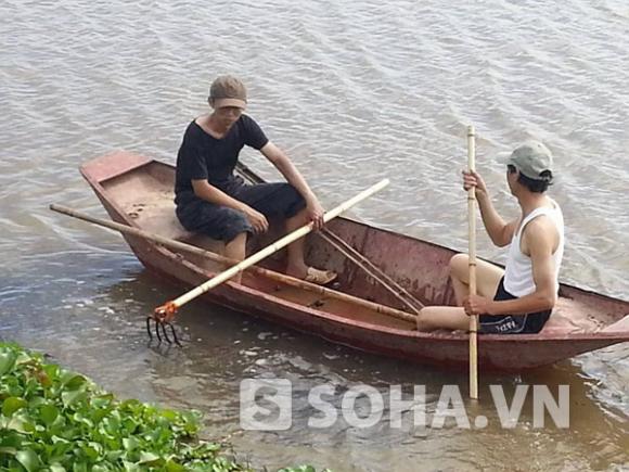 ném xác phi tang,Lê Thị Thanh Huyền,tìm kiếm thi thể nạn nhân Lê Thị Thanh Huyền,Thẩm mỹ viện Cát tường,Nguyễn Mạnh Tường,việc tìm kiếm thi thể chị Huyền