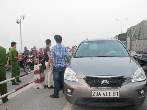 Thẩm mỹ viện Cát Tường,Thẩm mỹ viện làm chết người,Thẩm mỹ viện Cát Tường ném xác phi tang