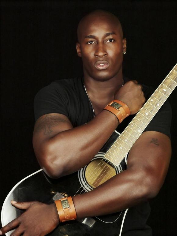 The voice 2013,Giọng hát việt,Jermaine Paul