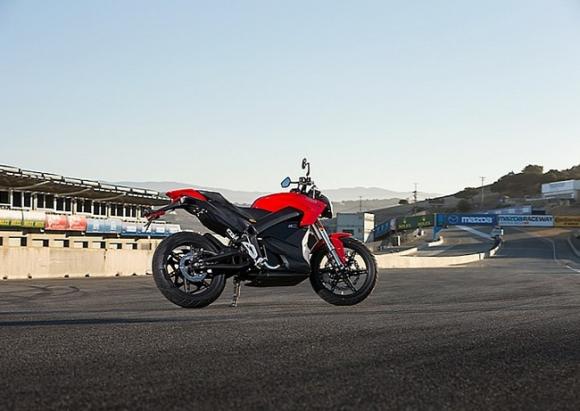  Zero SR 2014, Zero,SR 2014,môtô điện S v