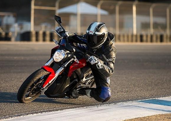  Zero SR 2014, Zero,SR 2014,môtô điện S v