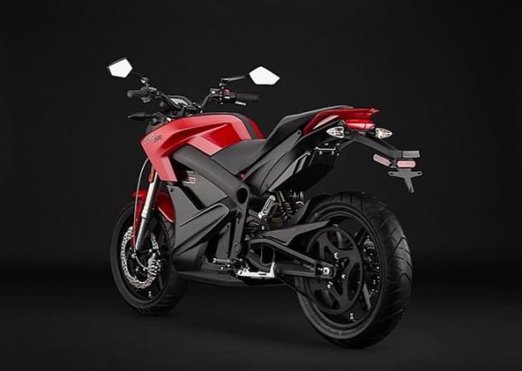  Zero SR 2014, Zero,SR 2014,môtô điện S v