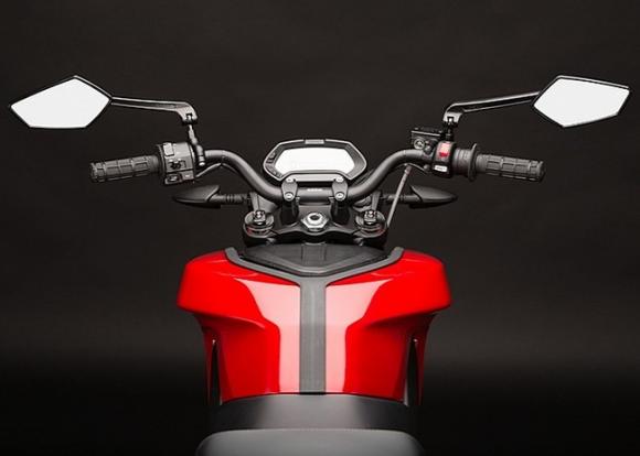  Zero SR 2014, Zero,SR 2014,môtô điện S v