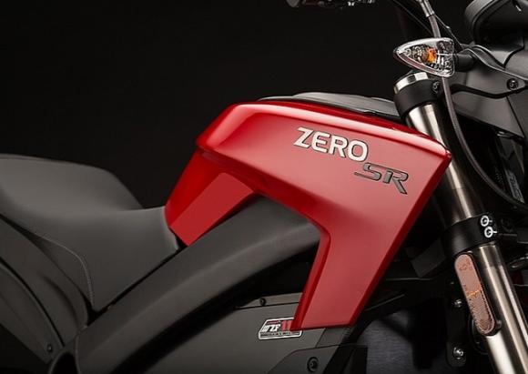  Zero SR 2014, Zero,SR 2014,môtô điện S v