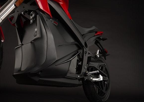  Zero SR 2014, Zero,SR 2014,môtô điện S v