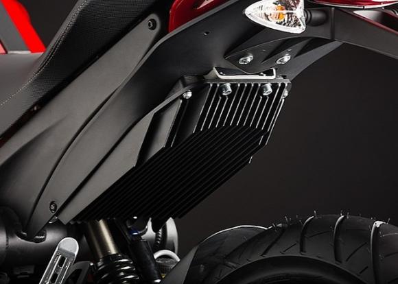  Zero SR 2014, Zero,SR 2014,môtô điện S v
