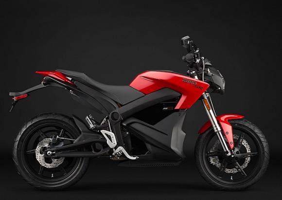  Zero SR 2014, Zero,SR 2014,môtô điện S v
