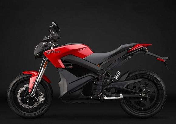  Zero SR 2014, Zero,SR 2014,môtô điện S v