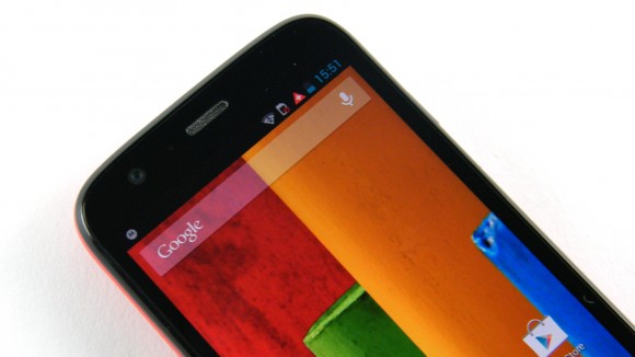 Moto G,mật độ điểm ảnh 329 PPI,vi xử lý lõi tứ 1,2 GHz, Qualcomm Snapdragon 400,Qualcomm Snapdragon,Qualcomm,Moto X,smartphone  