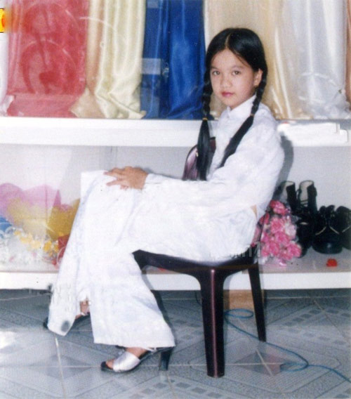 Ngọc Trinh, Nữ hoàng nội y,Người mẫu Ngọc Trinh