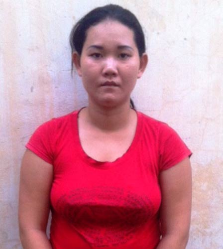 Bảo mẫu đánh chết trẻ,Bảo mẫu làm chết trẻ,Bạo hành trẻ em