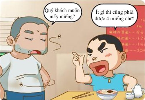 chặt chém,cười,hài,cười vỡ bụng