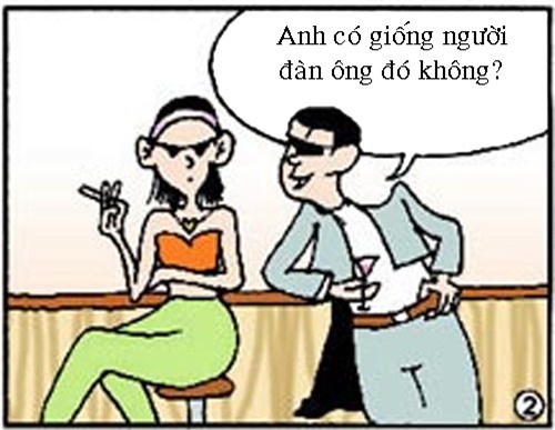 chặt chém,cười,hài,cười vỡ bụng