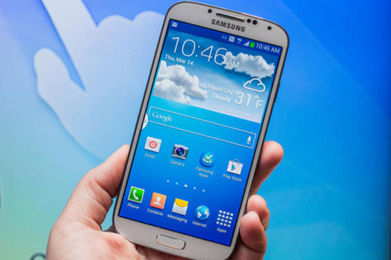 Galaxy S5,Smartphone Cao Cấp,Smarphone SamSung