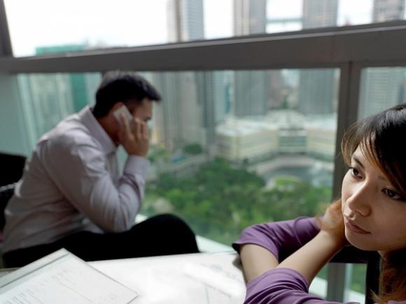 Tình yêu,Cuộc sống vợ chồng,Vợ ngoại tình,Trả thù tình