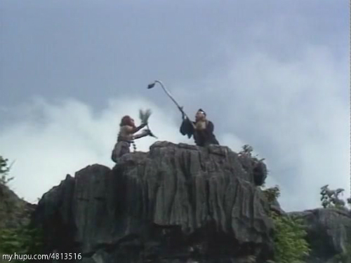 Tây Du Ký 1986,Lục Tiểu Linh Đồng,Từ Thiếu Hoa,Mã Đức Hoa,Diêm Hoài Lễ,đạo diễn dương khiết