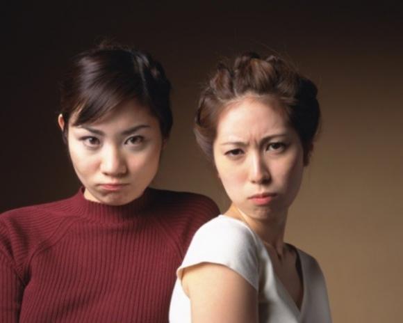 Tình yêu,Cuộc sống vợ chồng,Nàng dâu,Mẹ chồng