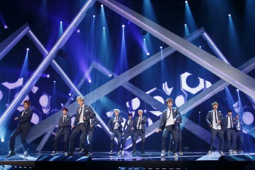 Mỹ Tâm, Họa mi tóc nâu,Mnet Asian Music Awards 2013