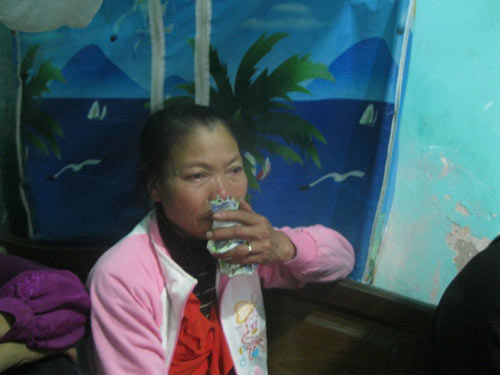 Zone 9,Hỏa hoạn chết người,Cháy bar Zone 9