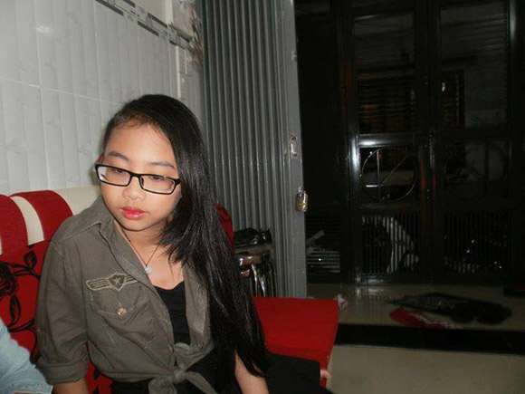 Phương Mỹ Chi,Giọng hát việt nhí,The Voice Kids