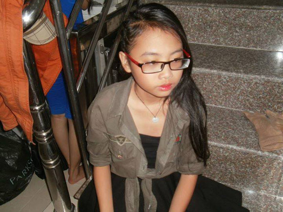 Phương Mỹ Chi,Giọng hát việt nhí,The Voice Kids