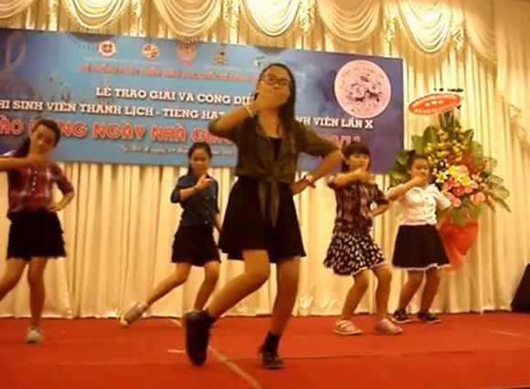Phương Mỹ Chi,Giọng hát việt nhí,The Voice Kids