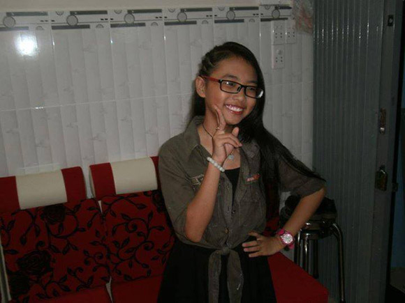 Phương Mỹ Chi,Giọng hát việt nhí,The Voice Kids