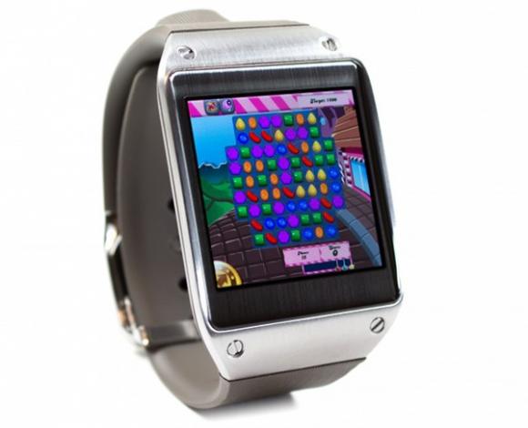 Galaxy Gear,đồng hồ thông minh,sam sung galaxy Gear