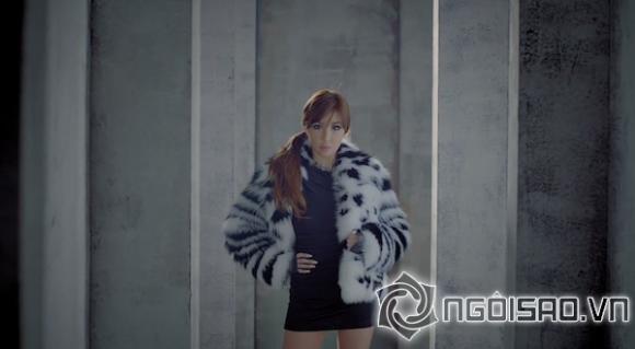 2NE1,Park Bom,Dara,MV mới của 2NE1,Missing You,bóc giá hàng hiệu của 2NE1 trong MV mới,hàng hiệu của sao Hàn