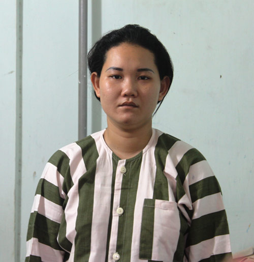 Bảo mẫu đánh chết trẻ,Bảo mẫu làm chết trẻ,Bạo hành trẻ em