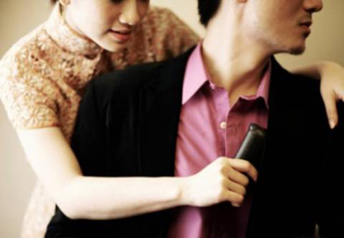 Tình yêu,Trinh tiết,Bạn gái phản bội,Cái ngàn vàng