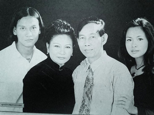 Thanh Lam, Diva thứ 5 của nhạc Việt,Diva Thanh Lam