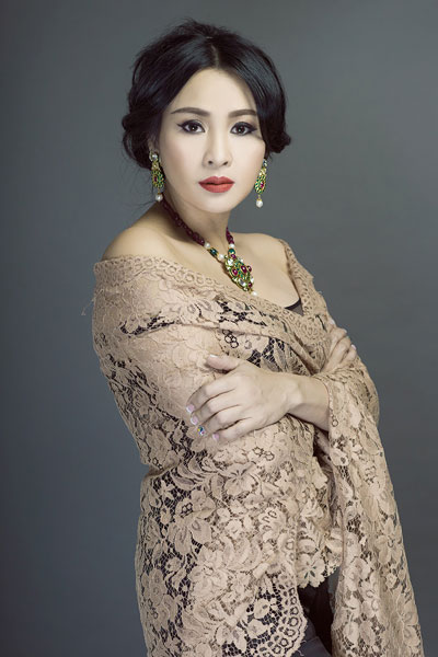 Thanh Lam, Diva thứ 5 của nhạc Việt,Diva Thanh Lam