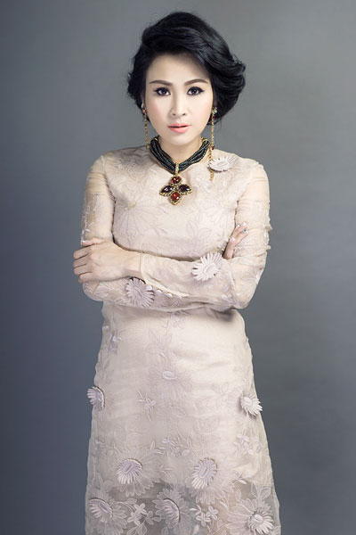 Thanh Lam, Diva thứ 5 của nhạc Việt,Diva Thanh Lam