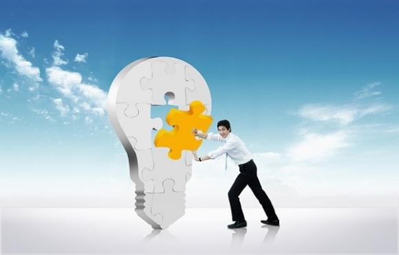 Lãnh đạo giỏi,Nhân viên thông minh,Sự nghiệp