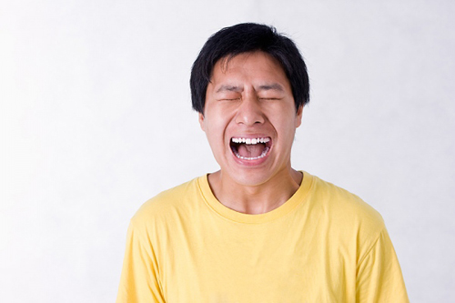  những ông chồng yếu bóng vía,ra ngoài bảnh bao,phong độ là thế