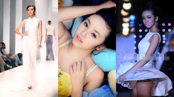 Bảo Trân,Chi Pu,Andrea,Khả Ngân,hotgirl Việt