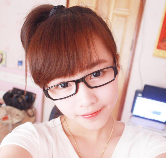 Tình yêu màu nắng cover,Cộng đồng mạng,Dương Ý Như