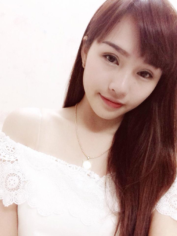 Tình yêu màu nắng cover,Cộng đồng mạng,Dương Ý Như