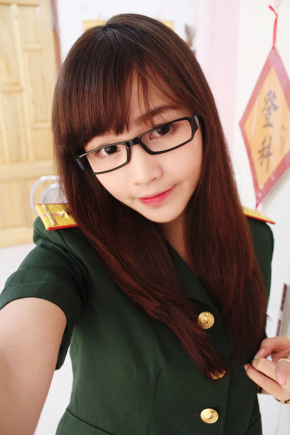 Tình yêu màu nắng cover,Cộng đồng mạng,Dương Ý Như