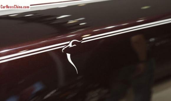  Rolls-Royce Ghost Canton Glory, Rolls-Royce Ghost,Canton Glory,Quảng Châu