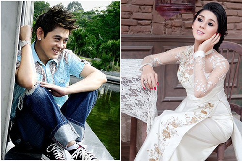 Ca sĩ việt,Bảo Thy,Lâm Chí Khanh,Thu Minh